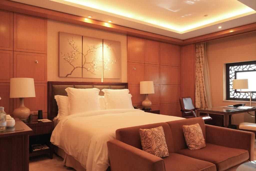 Four Seasons Hotel Hangzhou at West Lake — Photo 4