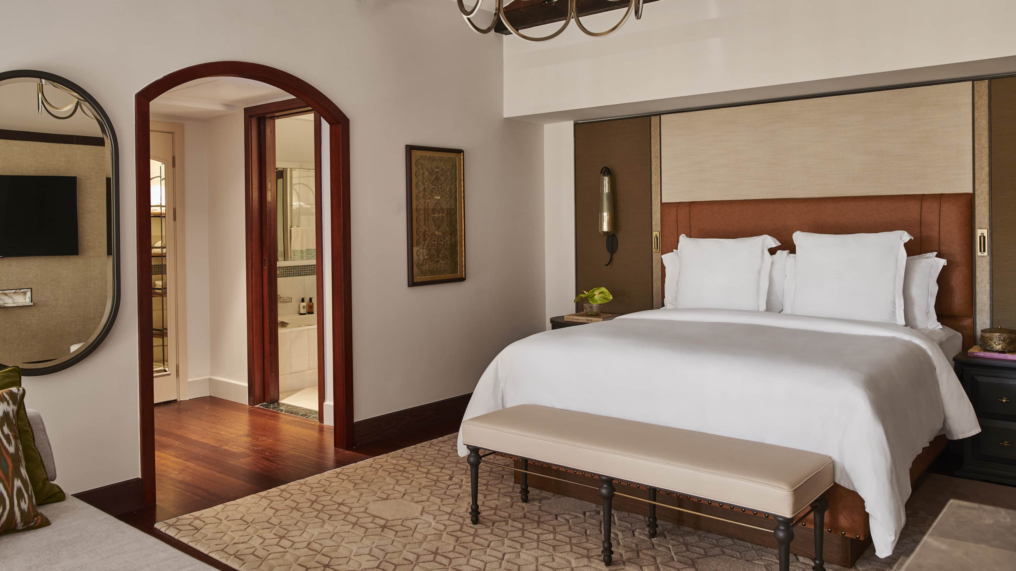 Four Seasons Hotel Istanbul at Sultanahmet — Photo 2