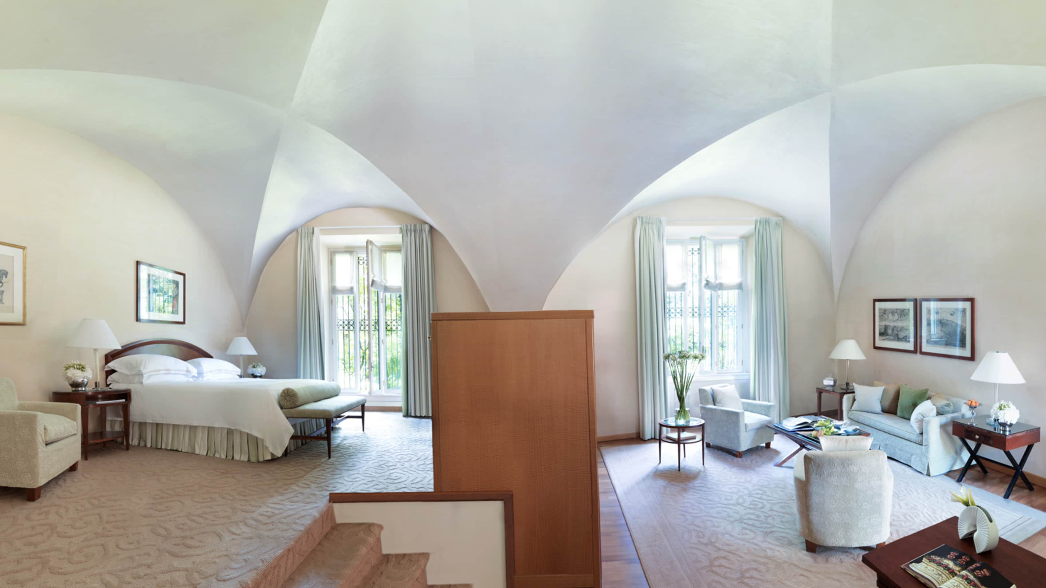 Four Seasons Hotel Milano