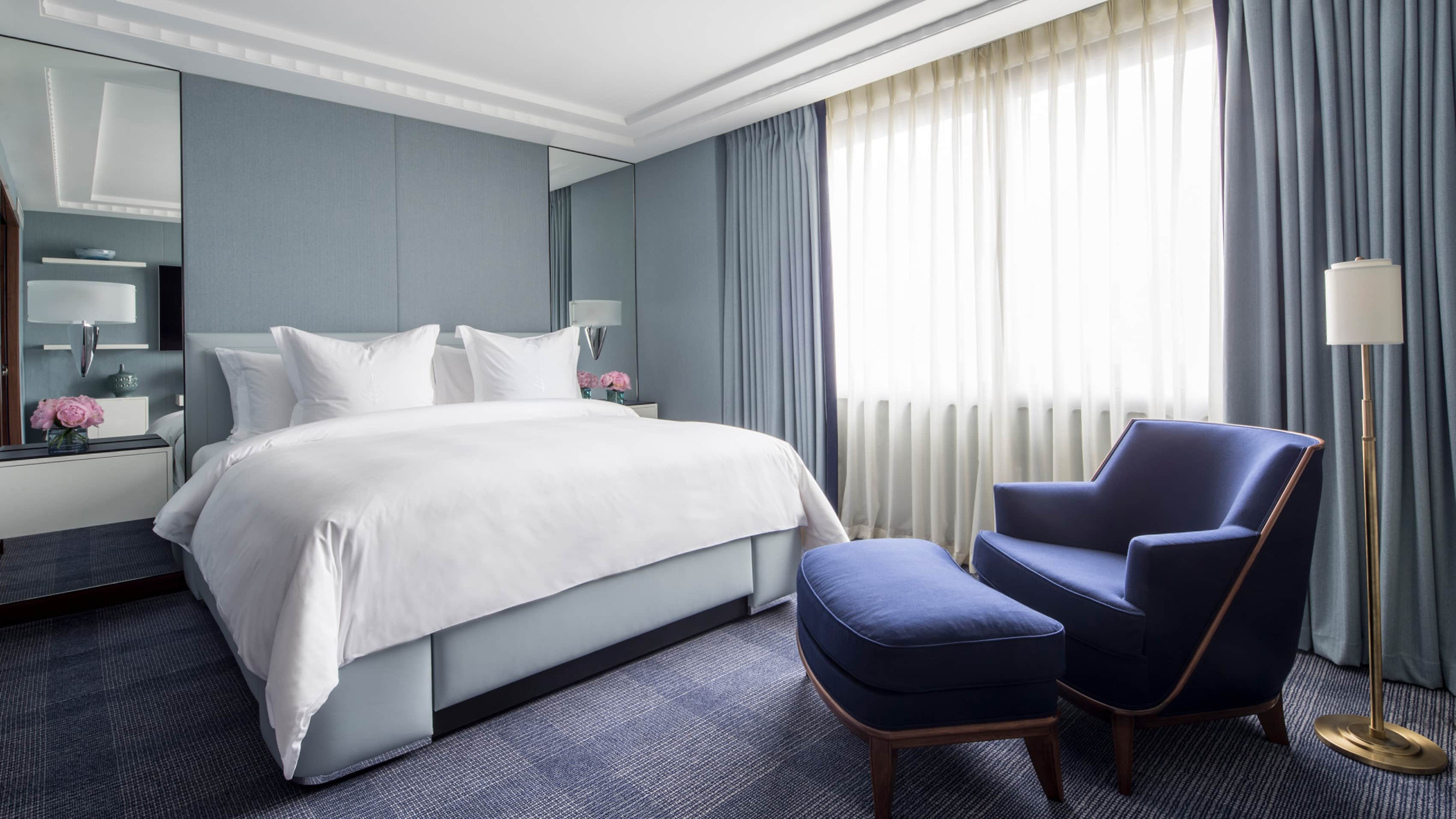 Four Seasons Hotel Park Lane London