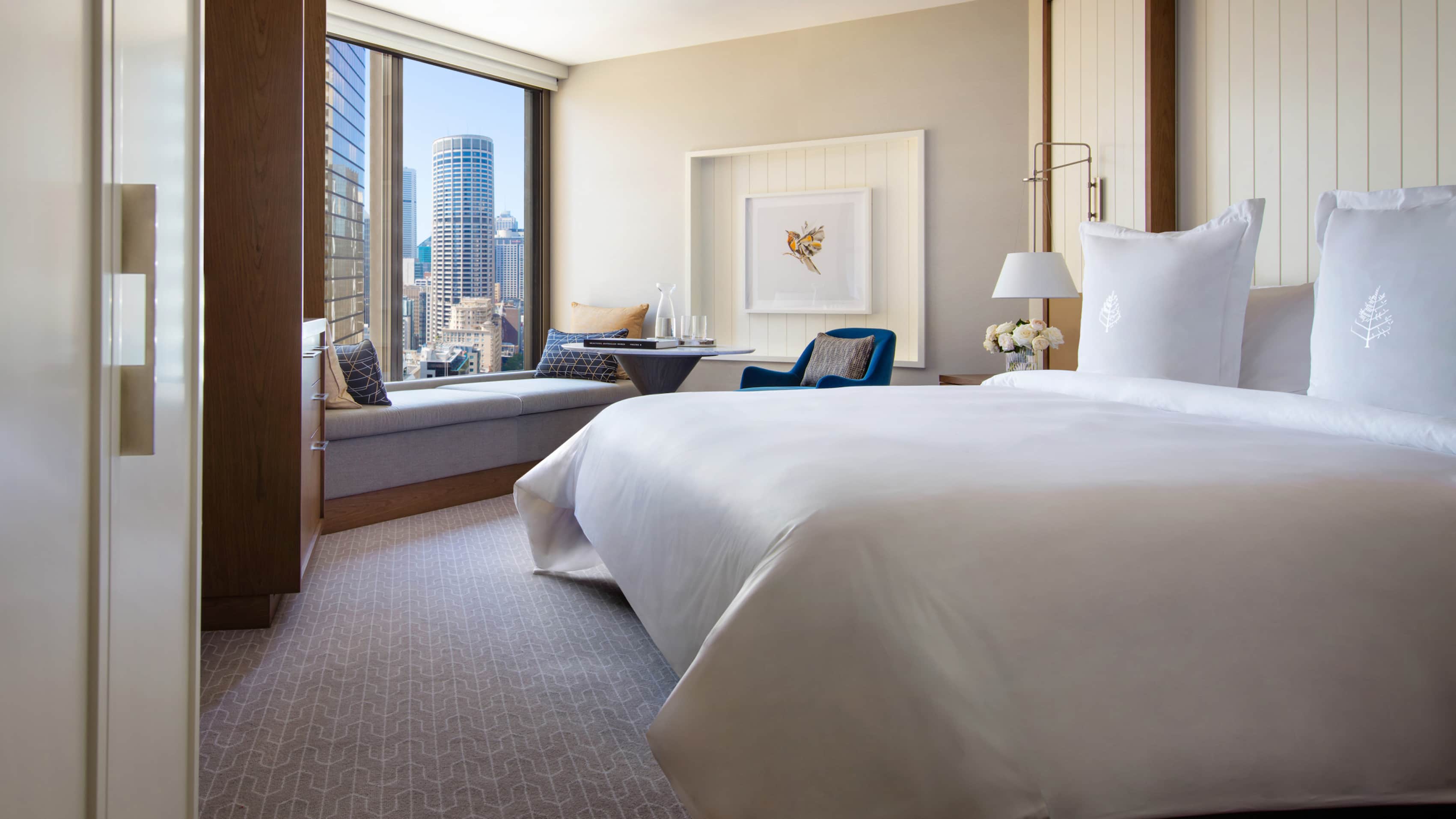Four Seasons Hotel Sydney