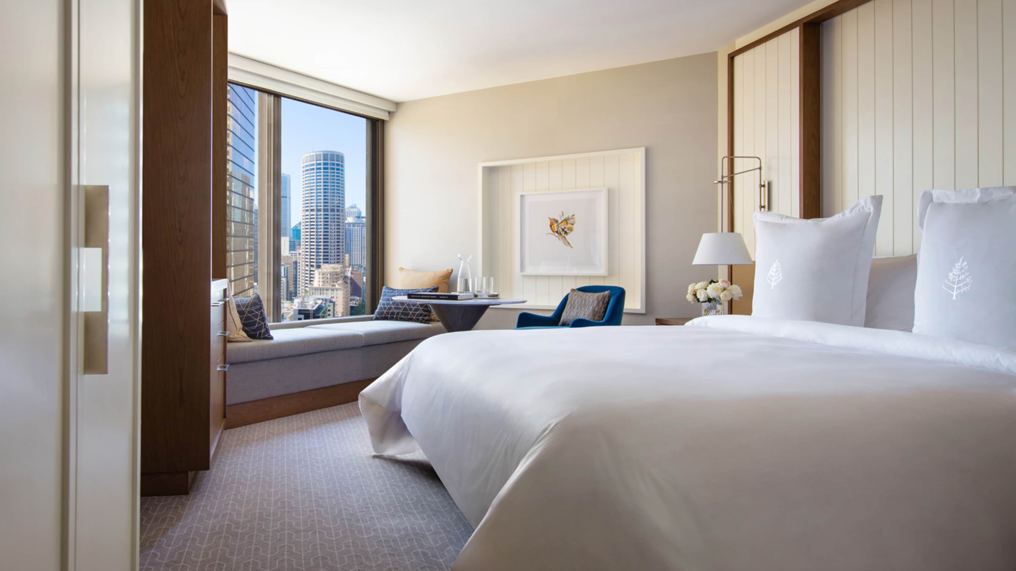 Four Seasons Hotel Sydney — Photo 4