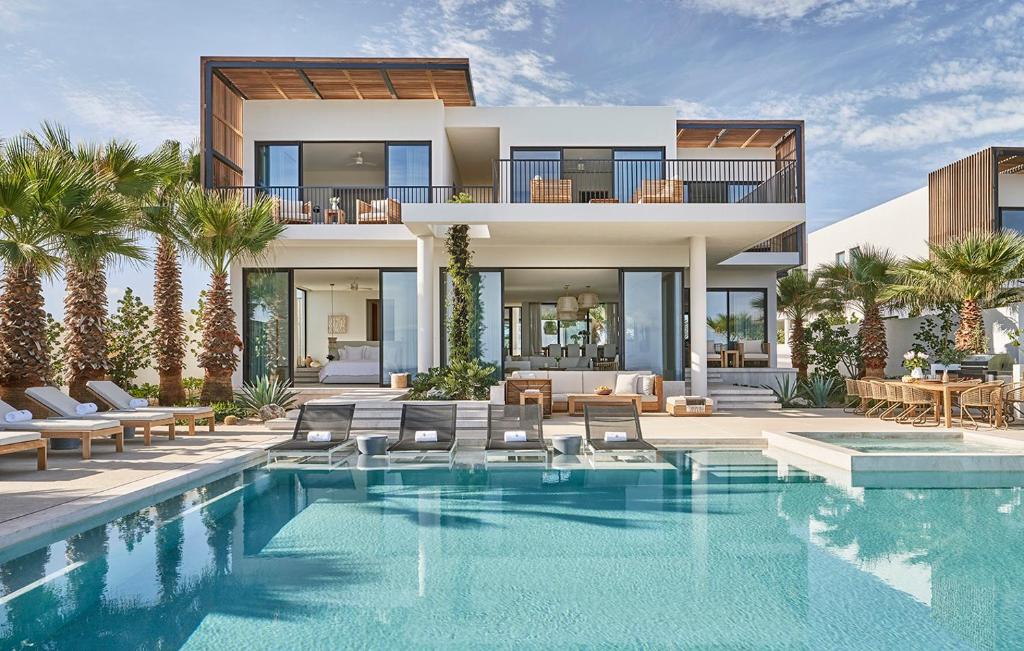 Four Seasons Resort and Residences Los Cabos at Costa Palmas — Photo 2
