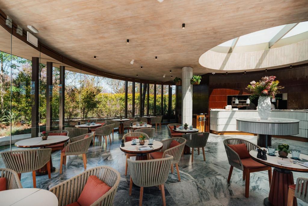 Four Seasons Hotel Ritz Lisbon — Photo 4