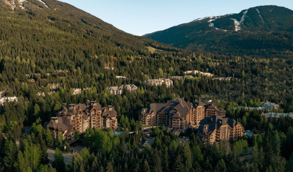 Four Seasons Whistler