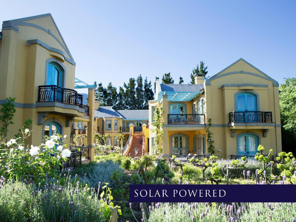 Franschhoek Country House