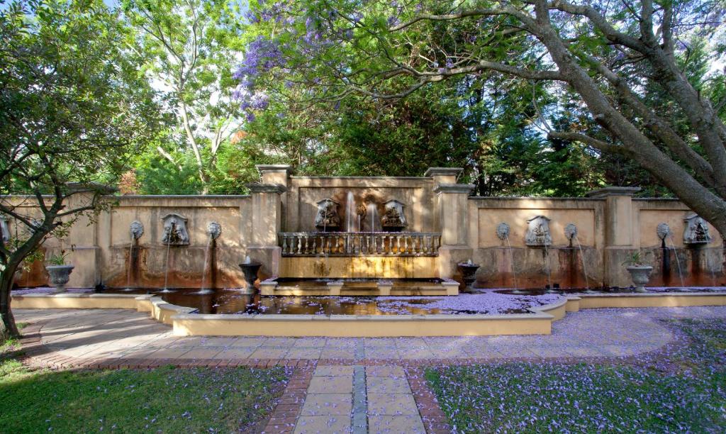 Franschhoek Country House — Photo 2