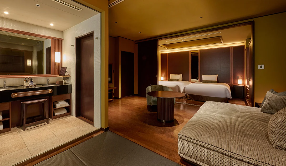 Fufu Atami — Comfort Suite 3