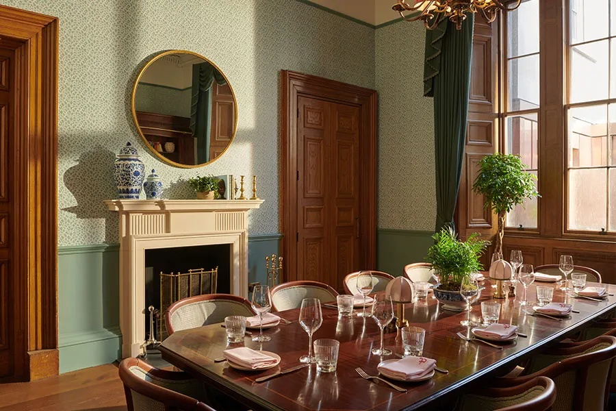 Gleneagles Townhouse — Photo 2