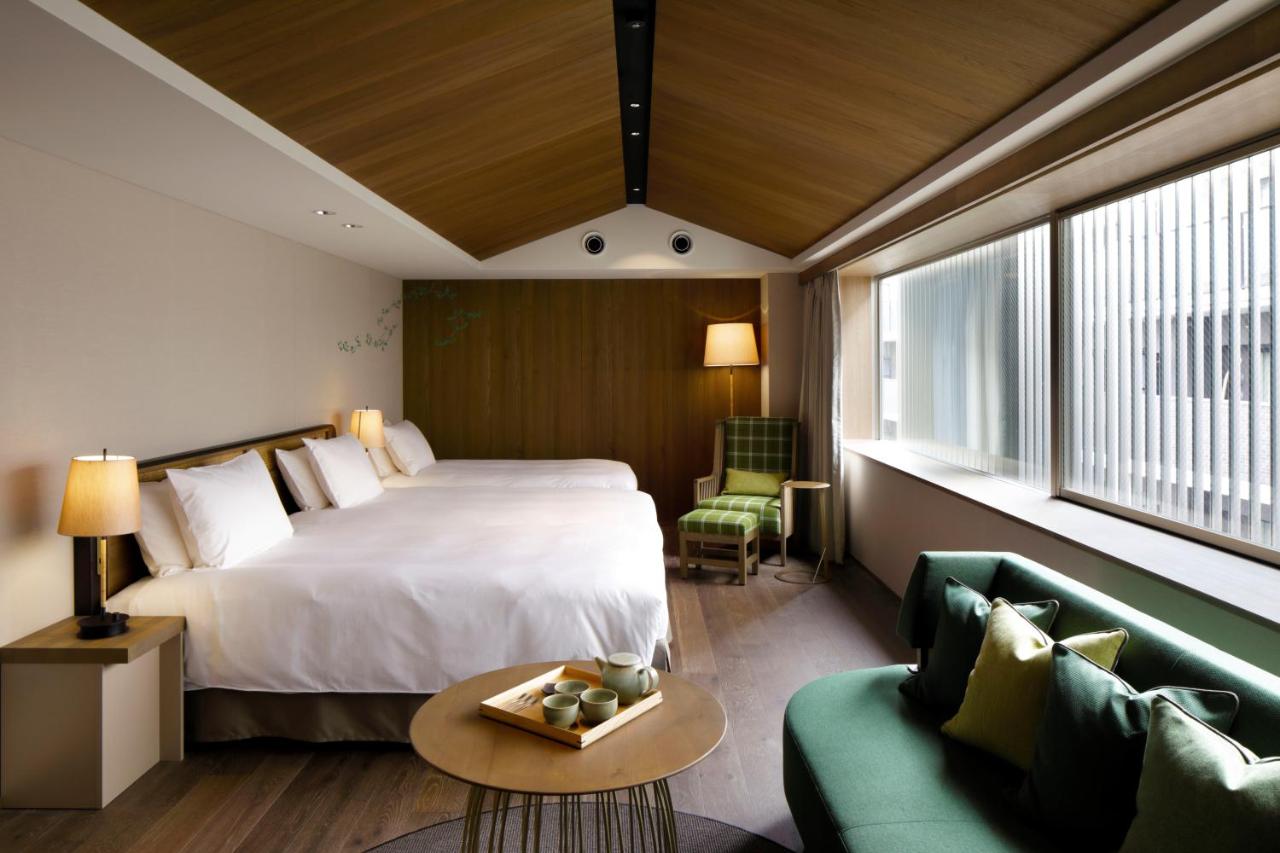 GOOD NATURE HOTEL KYOTO — Photo 3