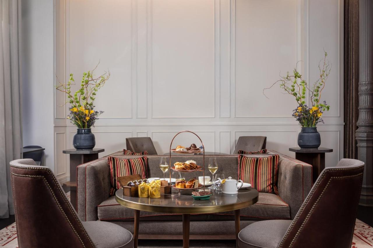 Gran Hotel Inglés