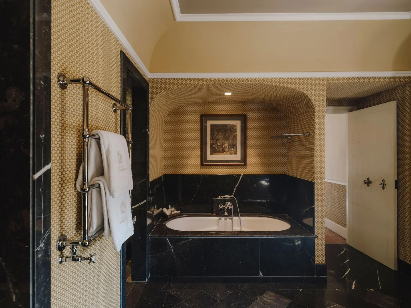 Grand Hotel Son Net — Galilea Junior Suite 2 Bedrooms 2