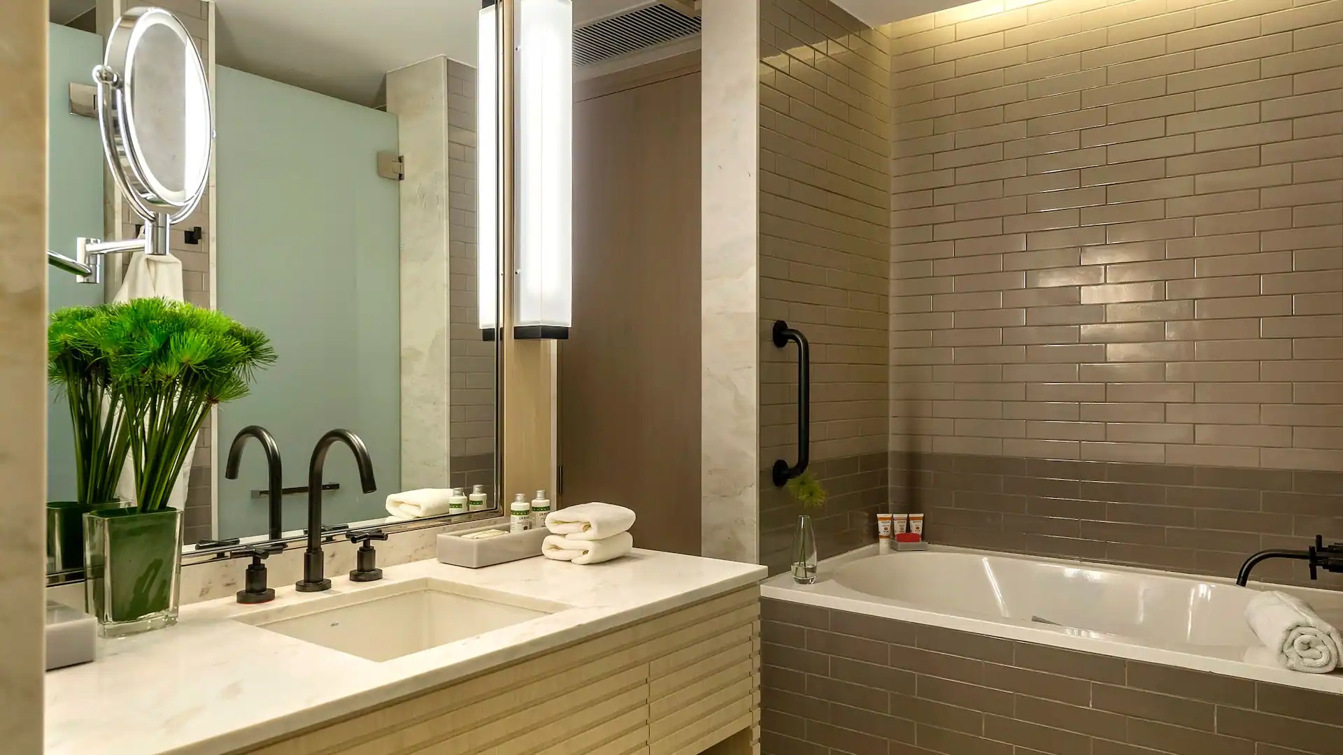 Grand Hyatt Rio de Janeiro — Photo 2