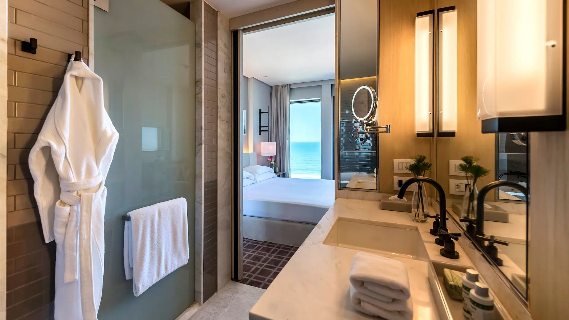 Grand Hyatt Rio de Janeiro — Photo 3