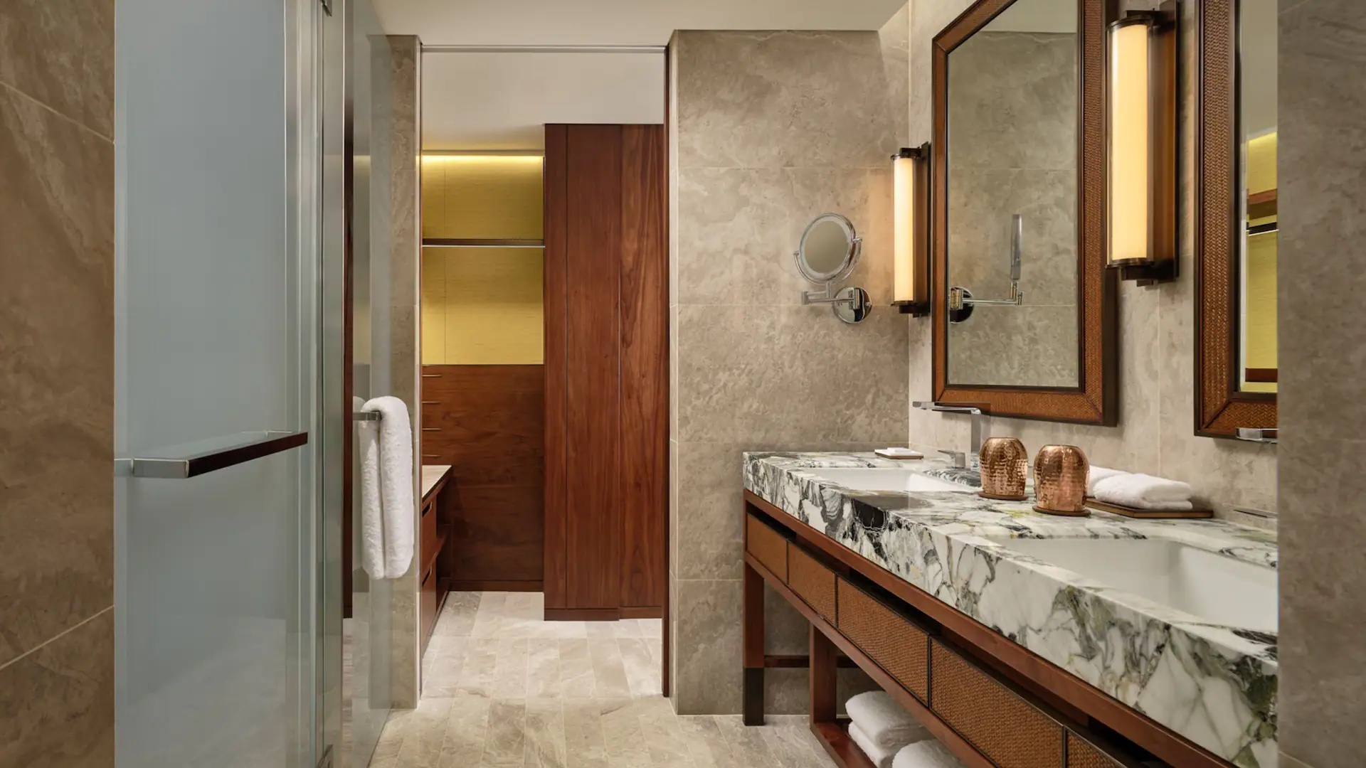 Grand Hyatt Singapore
