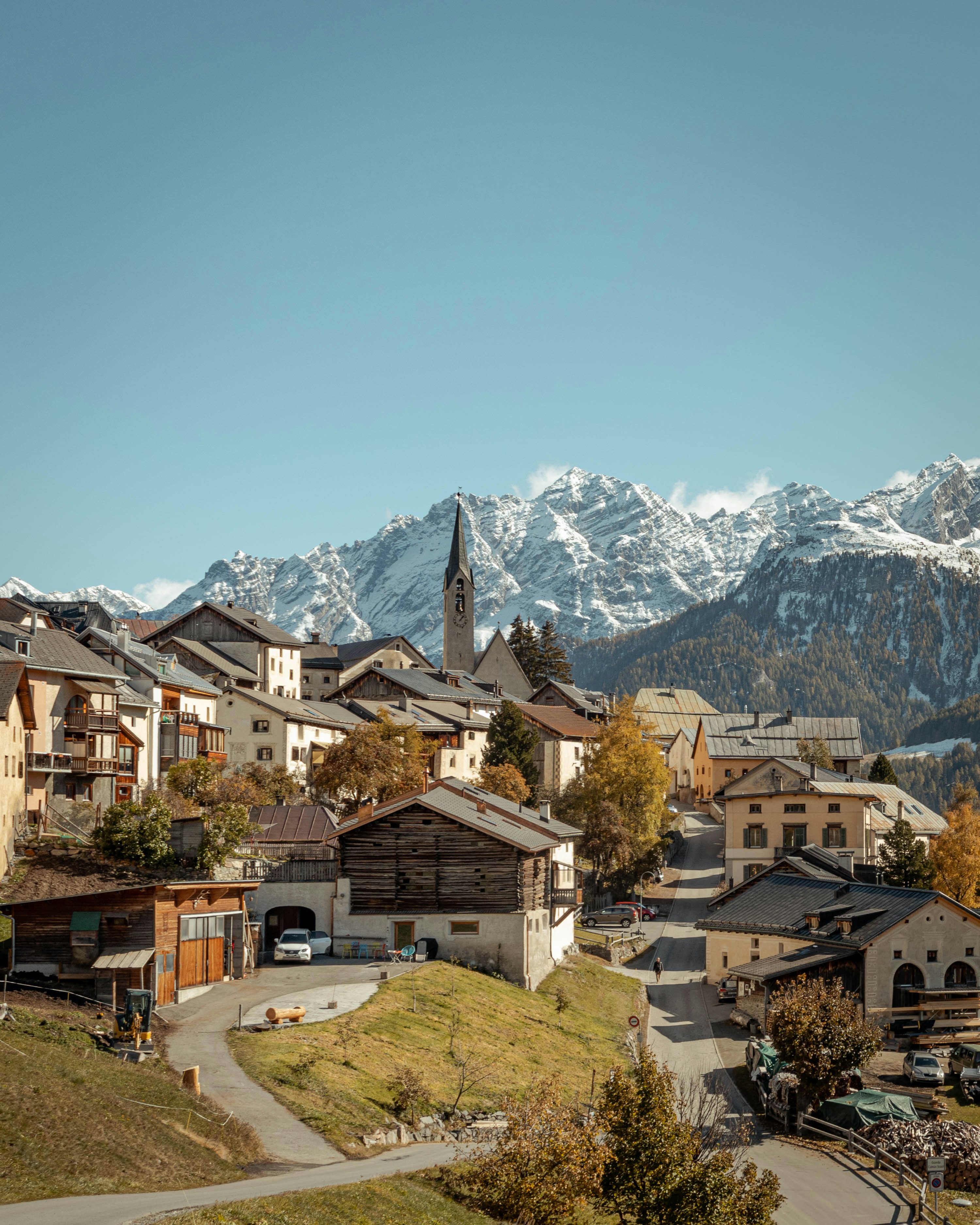 Gstaad