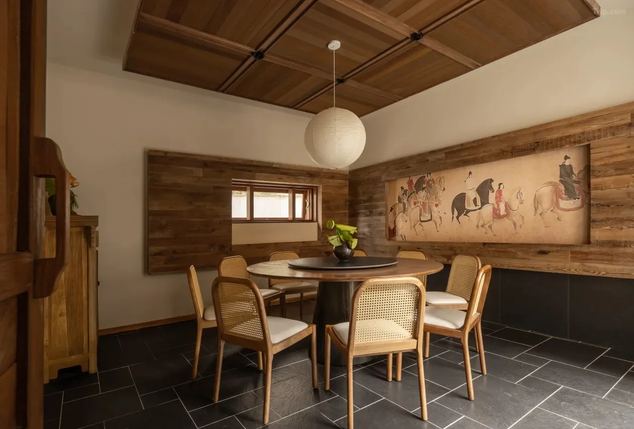 Hegu Harmony Valley Retreat