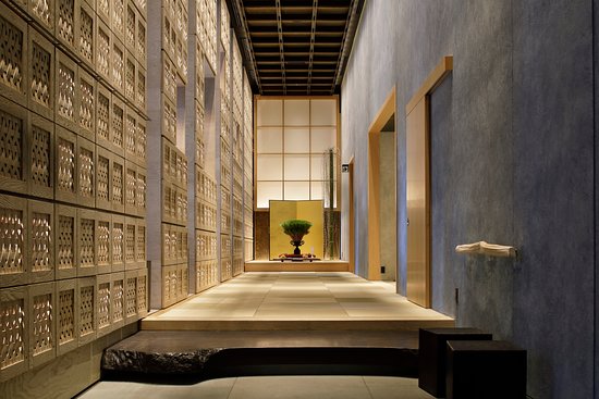 Tokyo's Finest Hotels: A City Where Luxury Is Redefined Every Decade