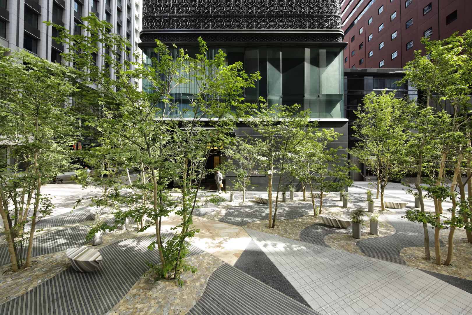 HOSHINOYA Tokyo — Photo 3