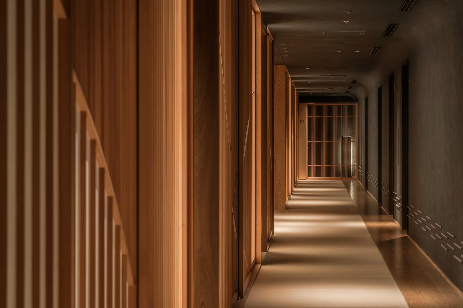 HOSHINOYA Tokyo — Photo 4