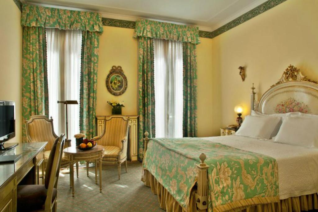 Hotel Avenida Palace — Photo 2