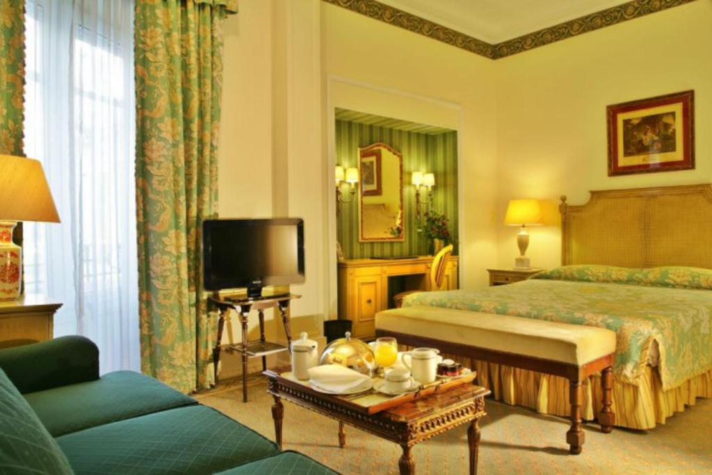Hotel Avenida Palace — Photo 4