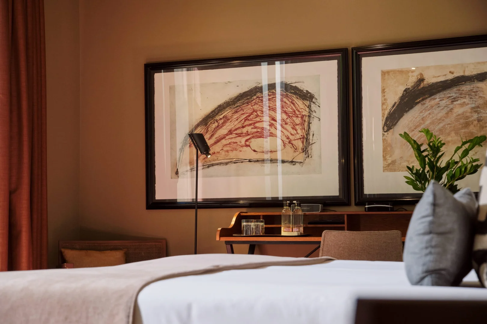 Hotel Can Alomar — Deluxe 3