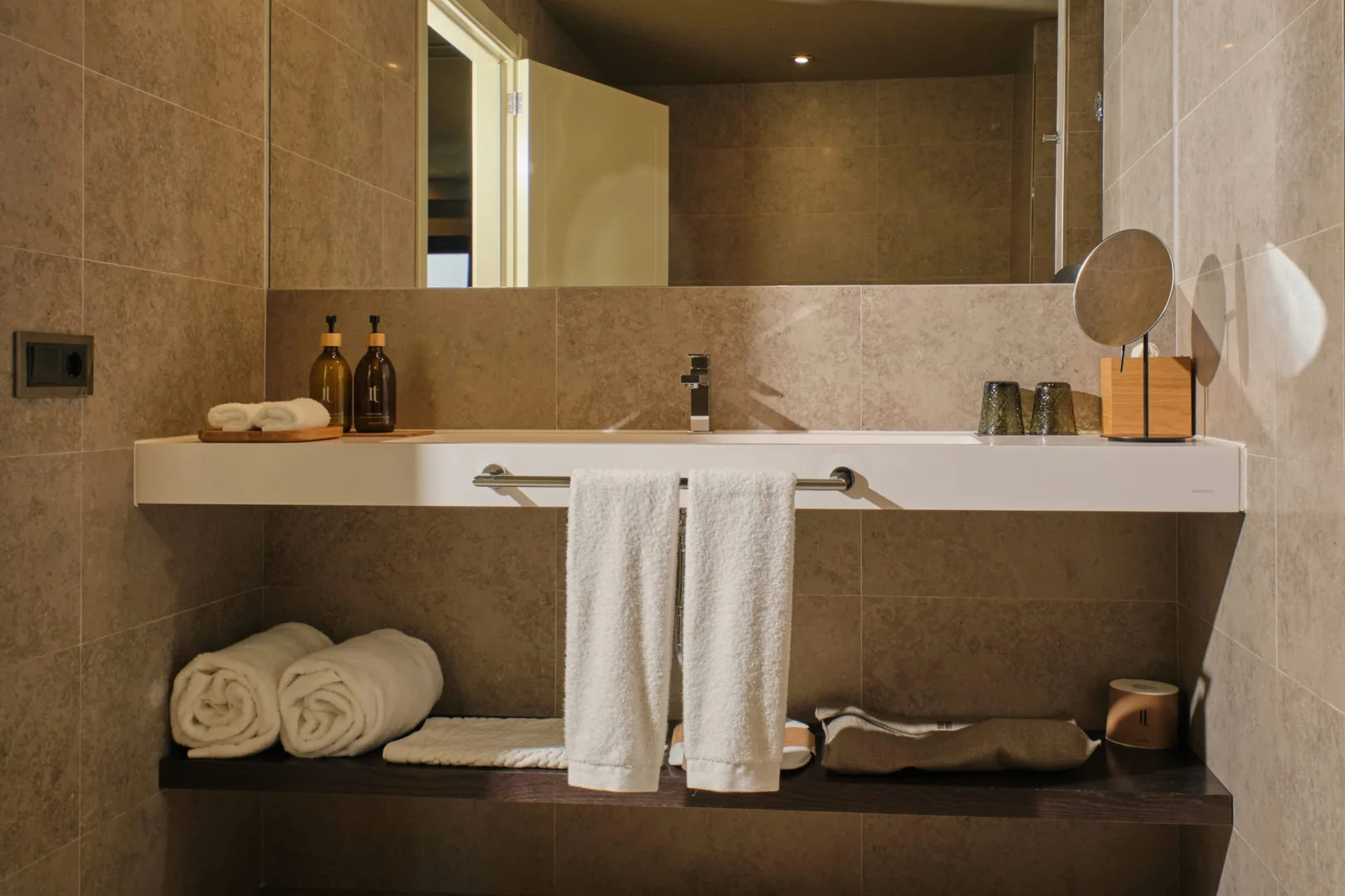 Hotel Can Alomar — Deluxe