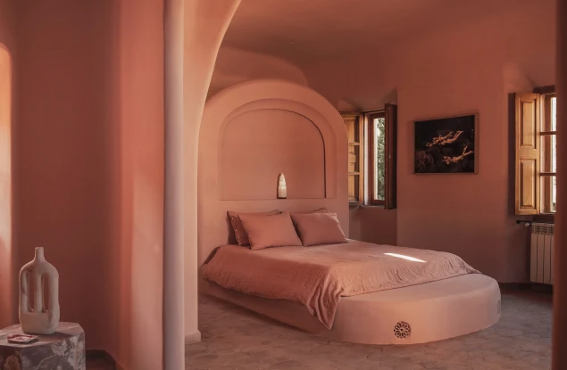 Hotel Corazón — 3