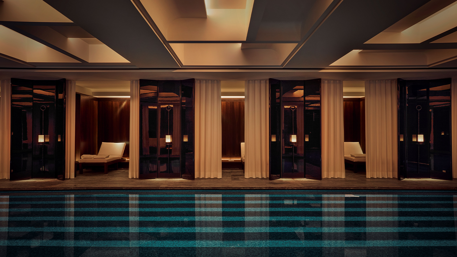 Hôtel Costes Paris — Photo 3
