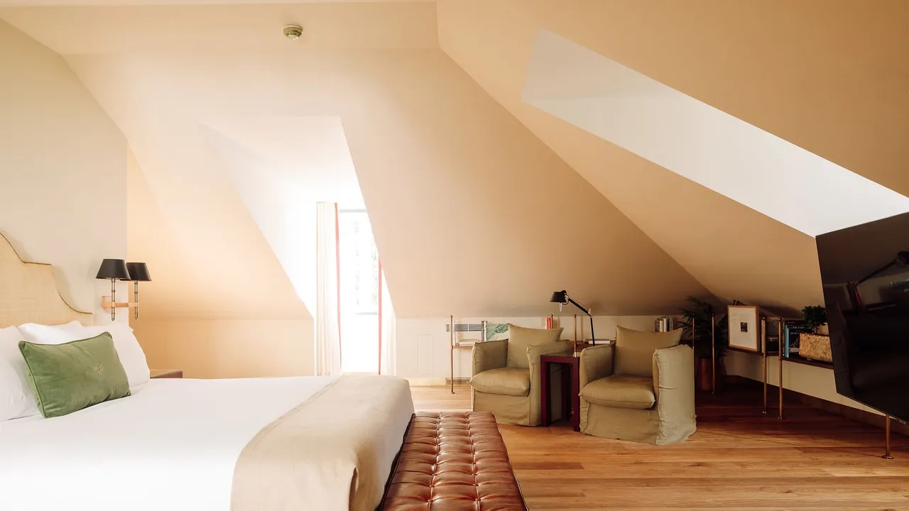 Hotel das Amoreiras