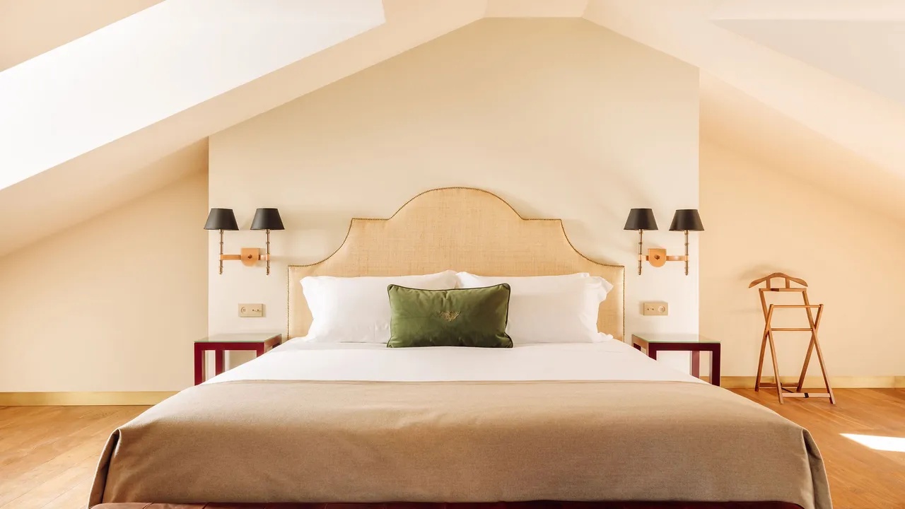 Hotel das Amoreiras — Photo 4