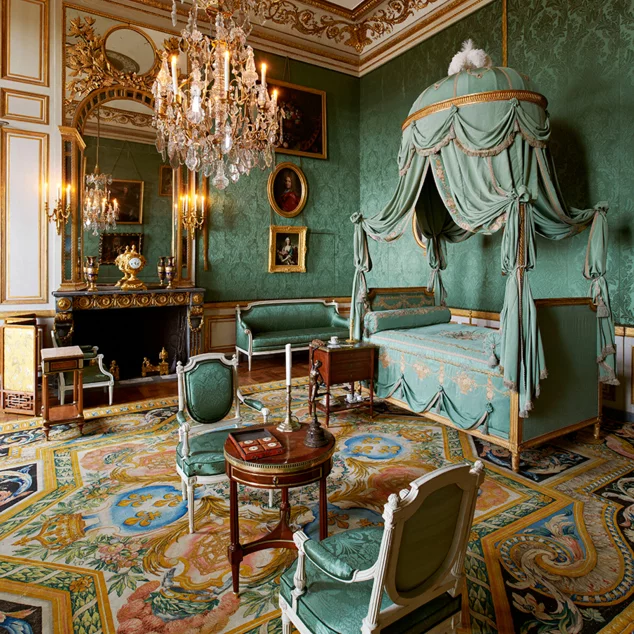 Hôtel de la Marine Paris — 10