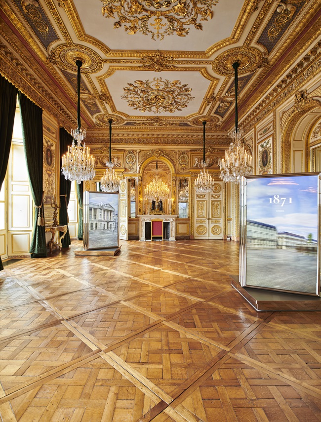 Hôtel de la Marine Paris — Photo 4