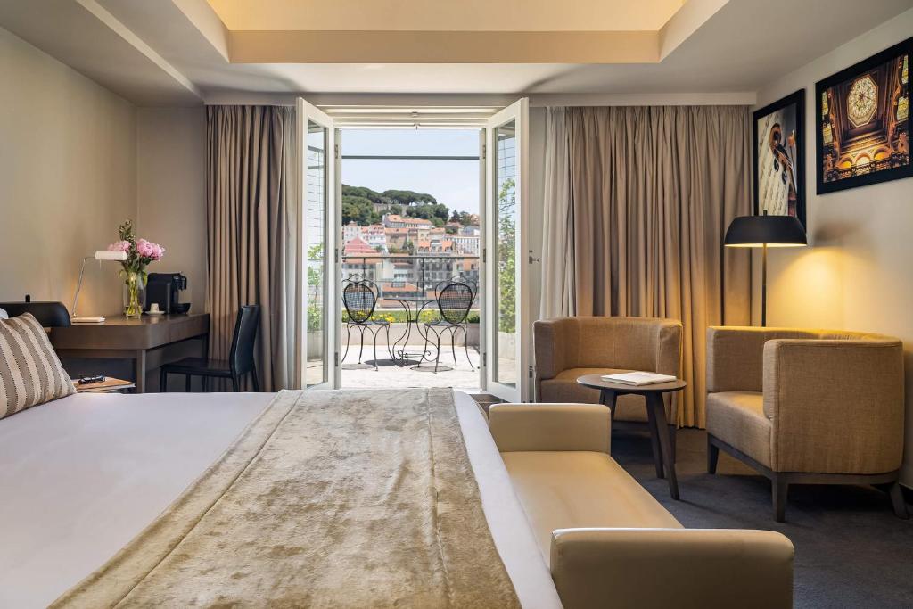 Hotel do Chiado — Photo 2