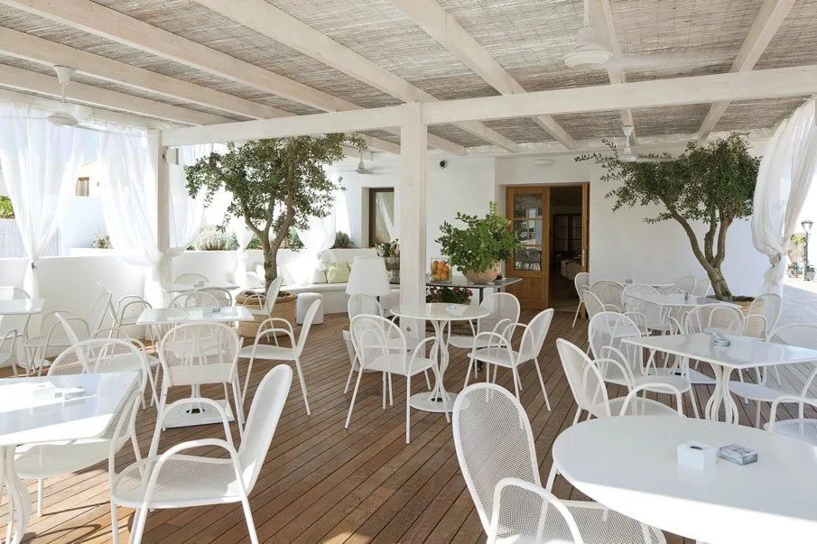 Hotel Es Marès
