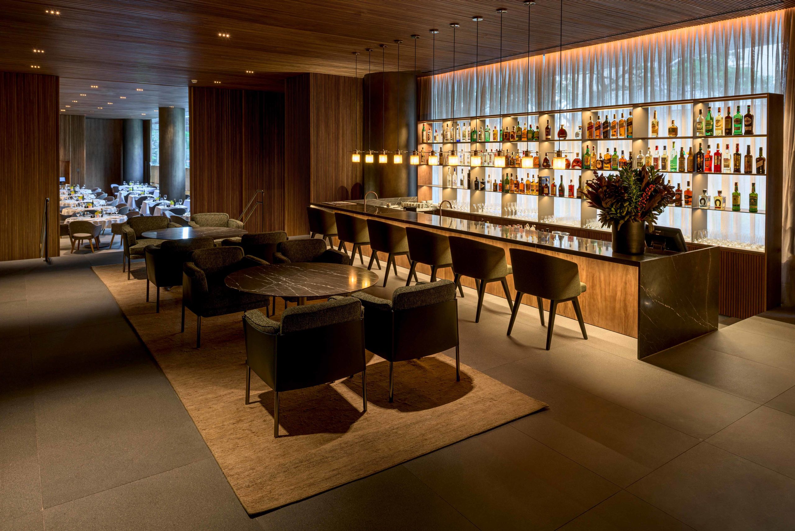 Hotel Fasano Rio de Janeiro
