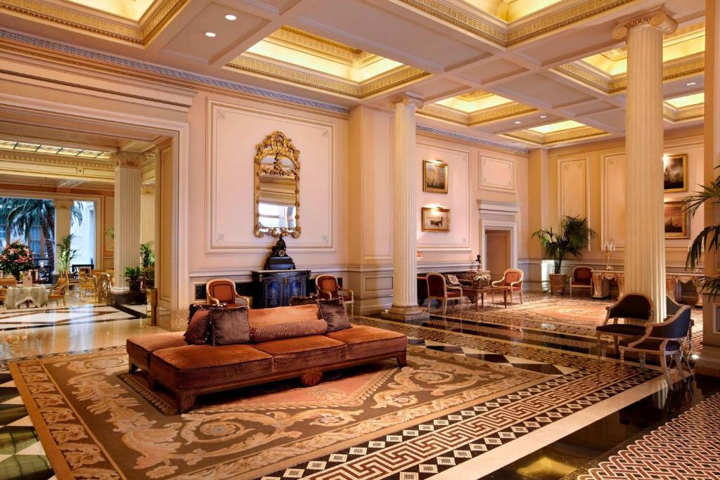 Hotel Grande Bretagne, a Luxury Collection Hotel, Athens — Photo 4