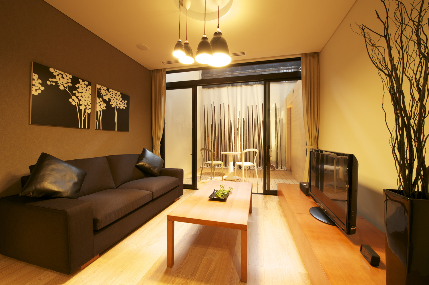 Hotel Kanra Kyoto — Photo 1