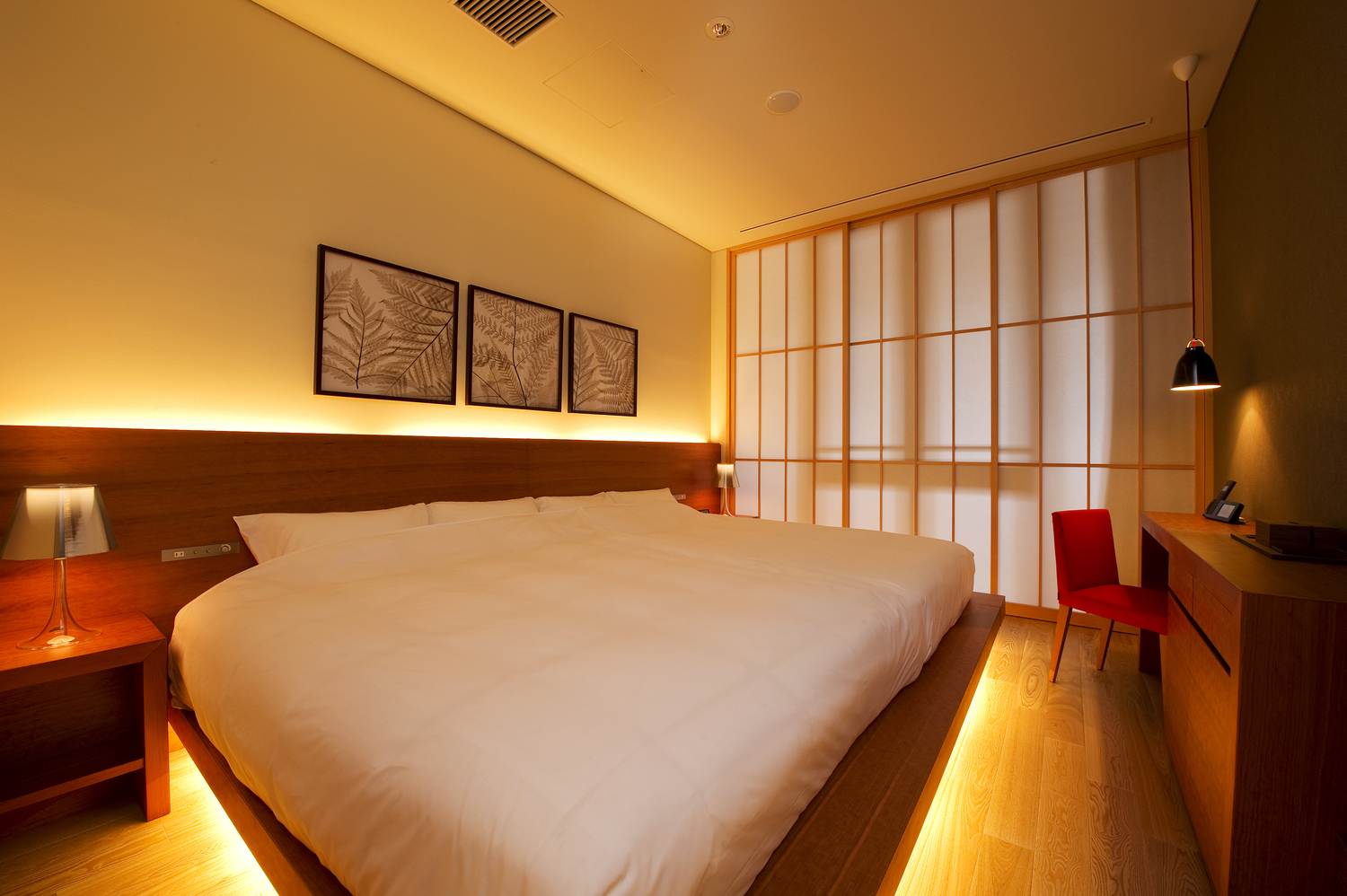 Hotel Kanra Kyoto — Photo 2