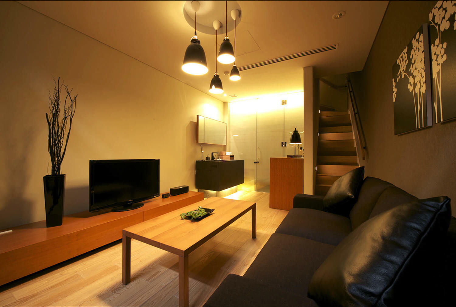 Hotel Kanra Kyoto — Photo 4