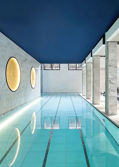 Hôtel Lutetia Paris — Photo 2
