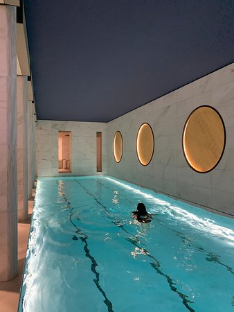 Hôtel Lutetia Paris — Photo 3