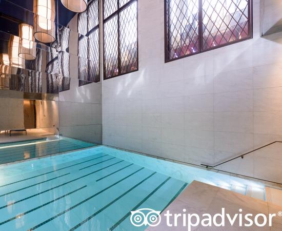 Hôtel Lutetia Paris — Photo 4