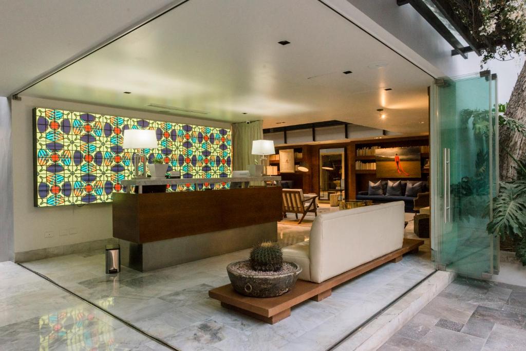 Hotel Matilda — Photo 3