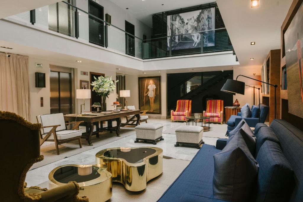 Hotel Matilda — Photo 4