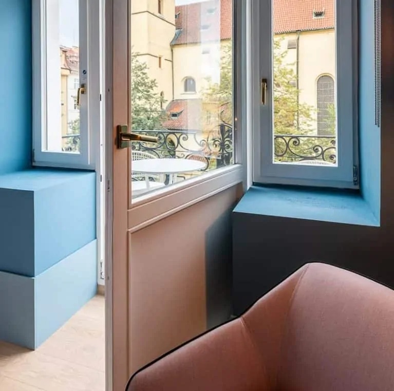 Hotel Maximilian