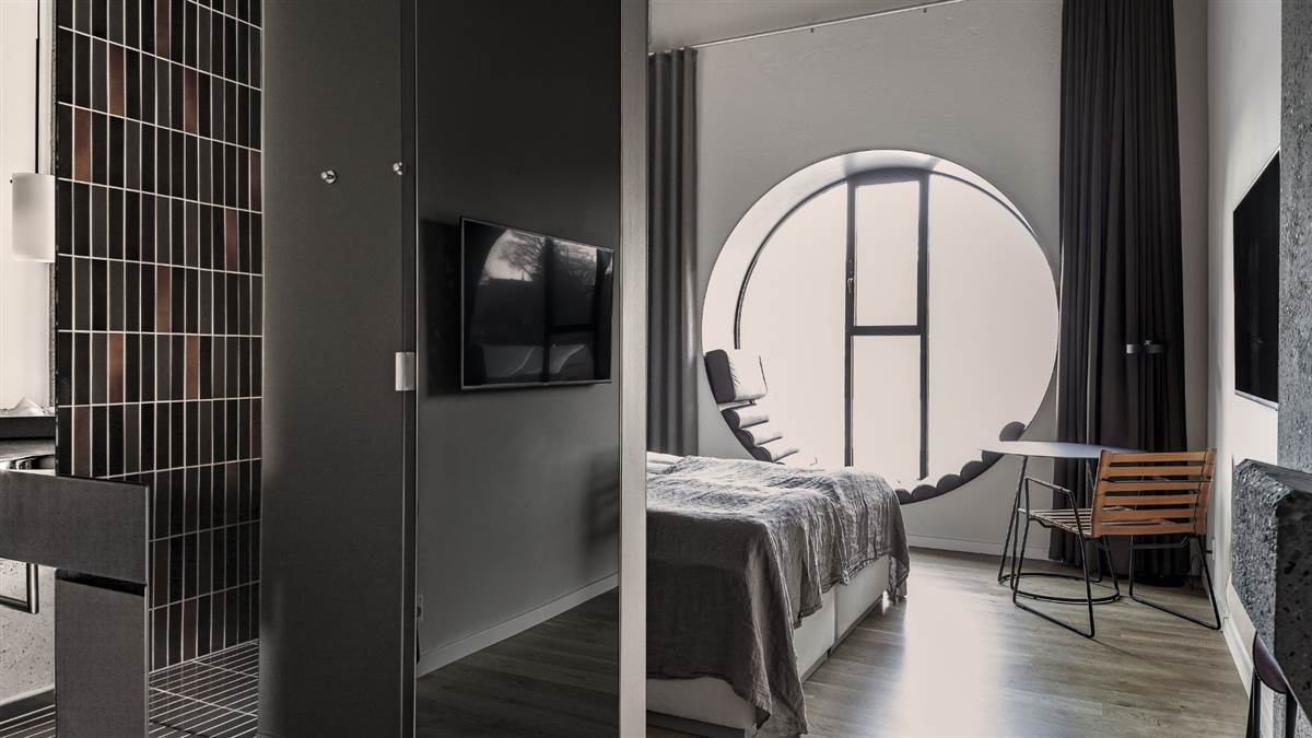 Hotel Ottilia