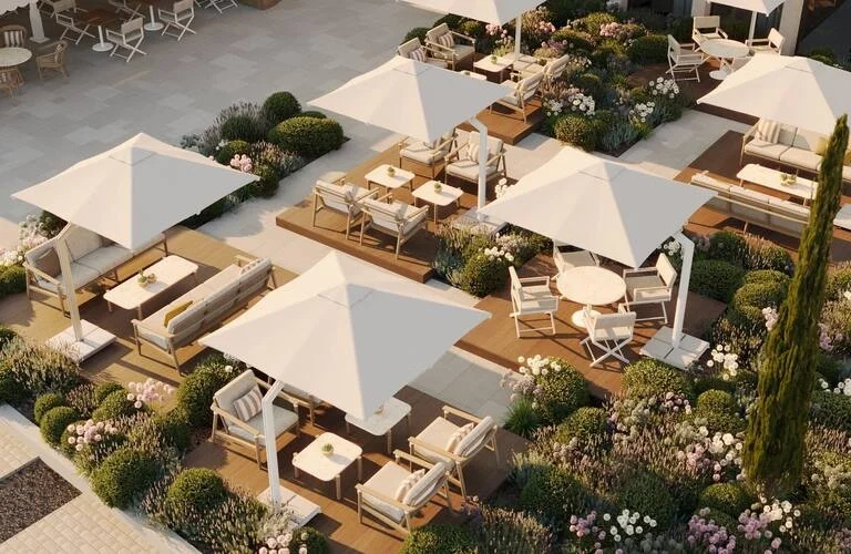 Hotel Preko Ugljan Island Curio Collection by Hilton — Dining 3