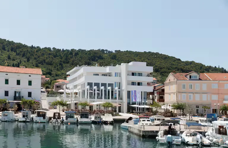 Hotel Preko Ugljan Island Curio Collection by Hilton — Exterior 2